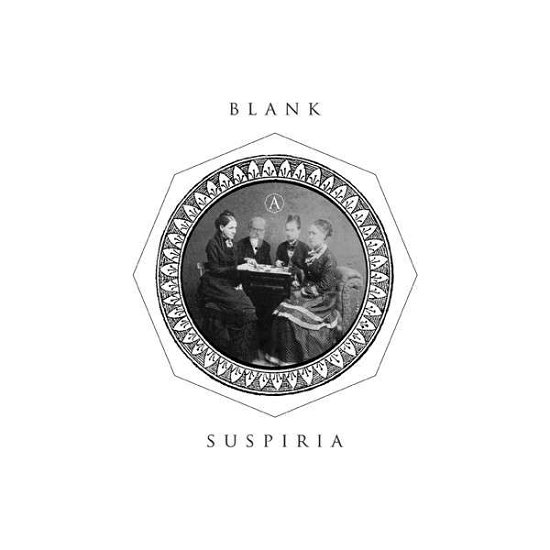 Blank · Suspiria (LP) (2013)
