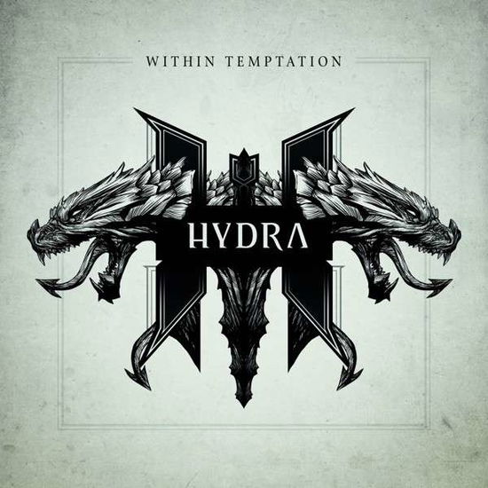 Hydra - Within Temptation - Musiikki - BMG - 4050538011869 - maanantai 3. helmikuuta 2014