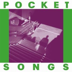 Cover for Various Artists · Pocket Songs (Vinyl &amp; Poster) (LP) (2025)