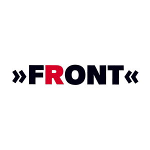 Cover for Front (LP) (2013)