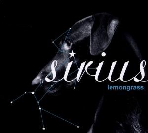 Sirius - Lemongrass - Musik - LEMONGRAS - 4260094150869 - 23 september 2011