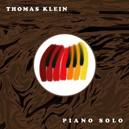 Cover for Thomas Klein · Piano Solo (CD) (2020)