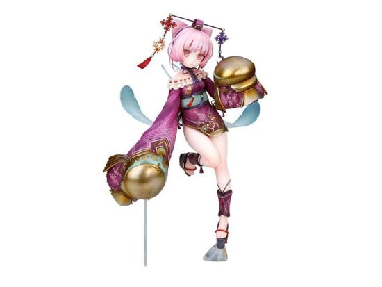 Atelier Sophie: The Alchemist of the Mysterious Bo (Spielzeug) (2024)