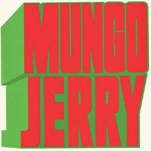 Mungo Jerry (Blu-Spec / Paper Jac / Bonus Track / 24Bit Remaster) - Mungo Jerry - Muziek - VIVID - 4571136378869 - 28 september 2018