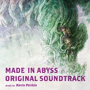 Cover for Kevin Penkin · Made in Abyss / O.s.t. (CD) [Japan Import edition] (2017)