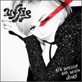 Cover for Uffie · Sex Dreams &amp; Denim Jeans (CD) (2010)