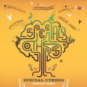 Cover for Special Others · Uncle John * (CD) [Japan Import edition] (2005)
