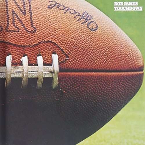 Touchdown +1 <limited> - Bob James - Music - VICTOR ENTERTAINMENT INC. - 4988002688869 - February 18, 2015