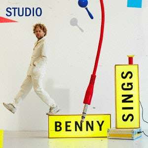 Studio - Benny Sings - Música - VICTOR ENTERTAINMENT INC. - 4988002703869 - 18 de noviembre de 2015