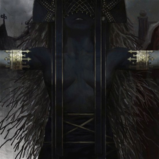 Cover for The Gazette · Dogma (CD) [Japan Import edition] (2015)
