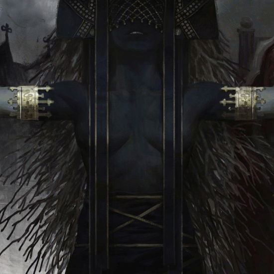 Cover for The Gazette · Dogma (CD) [Japan Import edition] (2015)