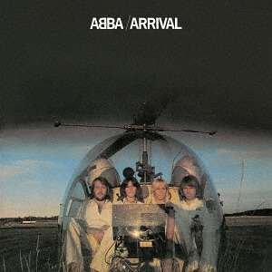 Arrival - Abba - Music - UNIVERSAL - 4988031187869 - December 2, 2016