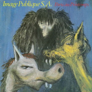 Paris In The Spring - Public Image Limited - Musik - UNIVERSAL MUSIC JAPAN - 4988031471869 - 28 januari 2022