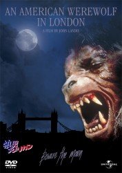 Cover for David Naughton · An American Werewolf in London (MDVD) [Japan Import edition] (2012)