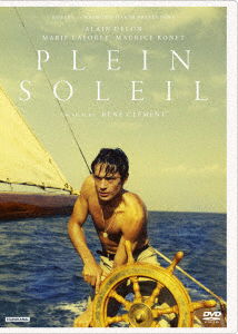 Plein Soleil - Alain Delon - Música - KADOKAWA CO. - 4988111252869 - 22 de diciembre de 2017