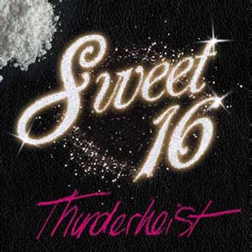 Sweet 16 - Thunderheist - Music - BIG DADA - 5021392126869 - February 6, 2009