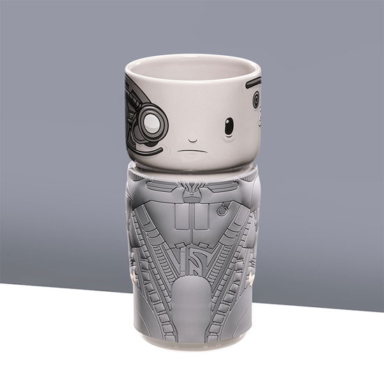 Cover for Star Trek · Star Trek Borg Cos Cups Mug (MERCH)