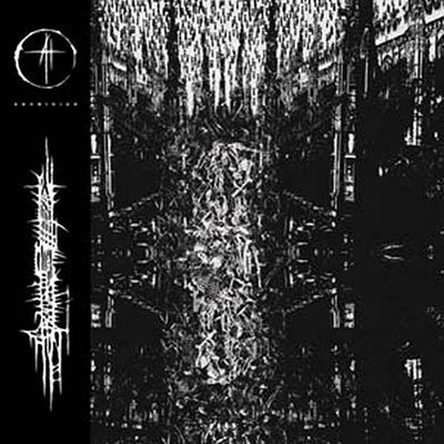 Abstracter · Abominion (LP) (2022)