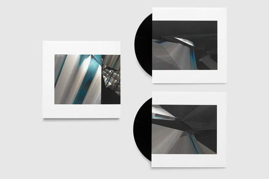 Confield - Autechre - Música - WARP RECORDS - 5056614701869 - 24 de fevereiro de 2023
