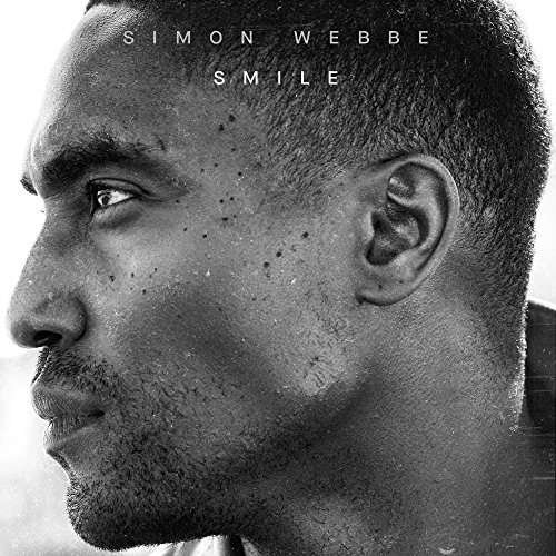 Cover for Simon Webbe · Smile (CD) (2017)