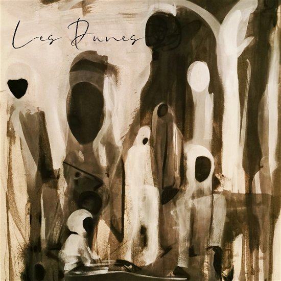 Les Dunes (LP) (2023)