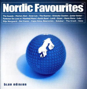 Cover for Vvaa · Nordic Favourites Blue Edition (CD) (2022)