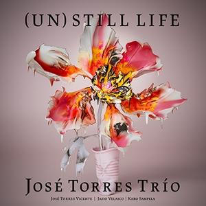 Cover for Jose -Trio- Torres · Still Life (CD) (2020)