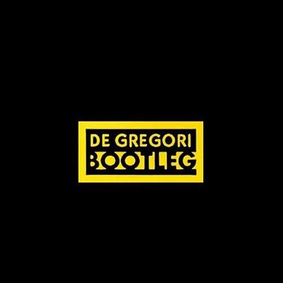 Cover for Francesco De Gregori · Bootleg (LP) [180 gram edition] (2023)