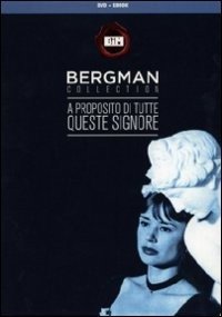 Cover for Cast · A Proposito Di Tutte Queste Signore (DVD)