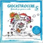 Cover for Coro / Piccoli Cantori Di Milano · Giocastrocche 5 (CD) (2014)