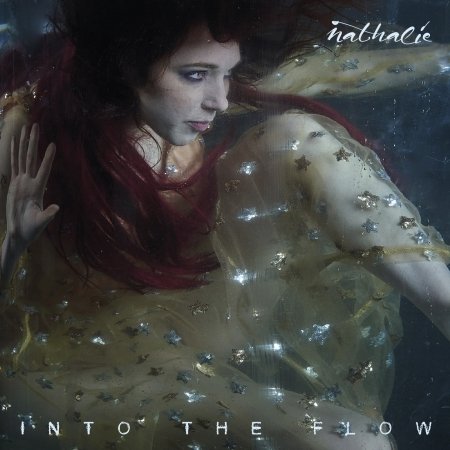 Cover for Nathalie · Nathalie - Into The Flow (CD)