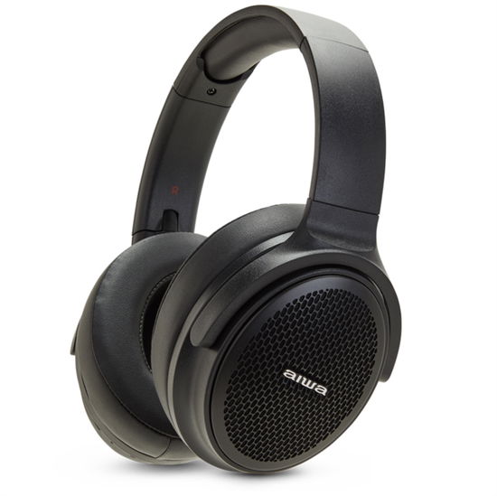 Cover for Aiwa · HST-250BT - Bluetooth Headphones (Over-Ear Headphones)