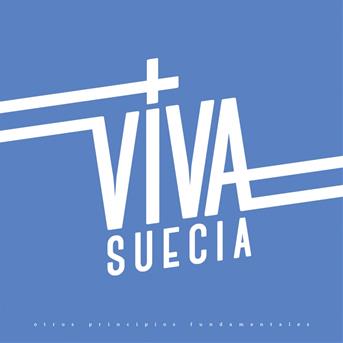 Cover for Viva Suecia · Otros Principios Fundamentales (CD) (2017)