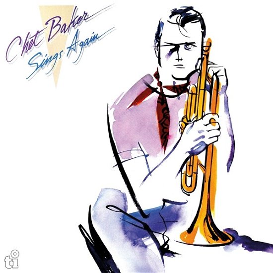 Sings Again - Chet Baker - Musik - MUSIC ON VINYL - 8719262028869 - February 24, 2023