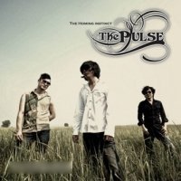 Cover for Pulse · Homing Instinct (CD) [EP edition] (2011)