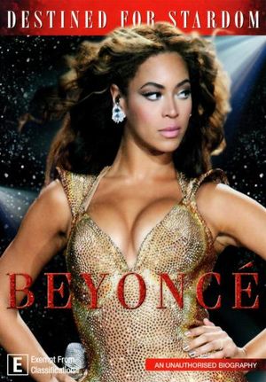 Destined for Stardom - Beyonce - Filme - TIME LIFE - 9328511020869 - 3. Oktober 2012