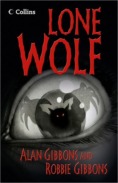 Cover for Alan Gibbons · Lone Wolf - Read On (Pocketbok) (2012)