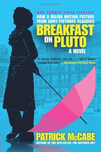 Cover for Patrick Mccabe · Breakfast on Pluto Tie-in (Paperback Bog) (2005)
