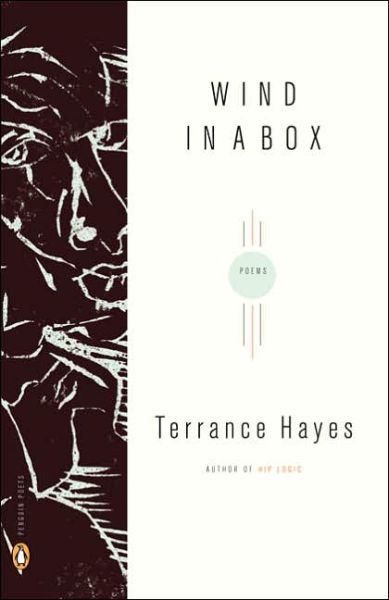 Cover for Terrance Hayes · Wind in a Box - Penguin Poets (Paperback Book) [Fourth Printing edition] (2006)