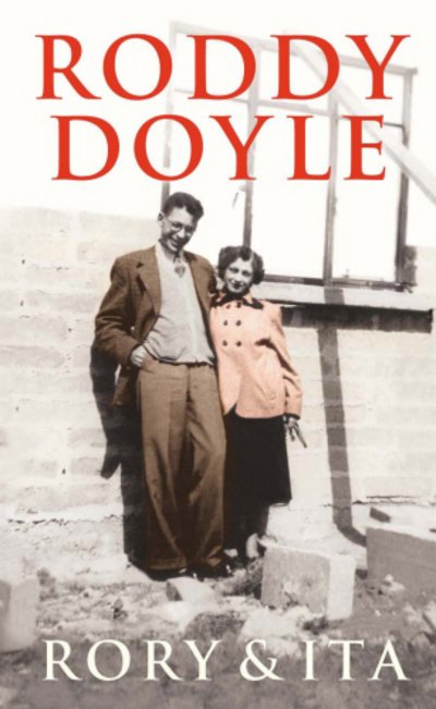Cover for Roddy Doyle · Rory &amp; Ita (Paperback Book) (2002)