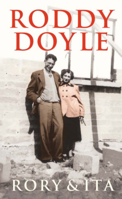 Rory & Ita - Roddy Doyle - Books - Vintage Publishing - 9780224063869 - November 7, 2002