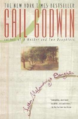 Cover for Gail Godwin · Father Melancholy's Daughter (Pocketbok) [1st edition] (2002)