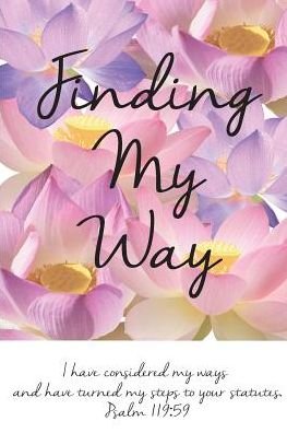 Cover for Keyona Kline · Finding My Way (Paperback Book) (2018)