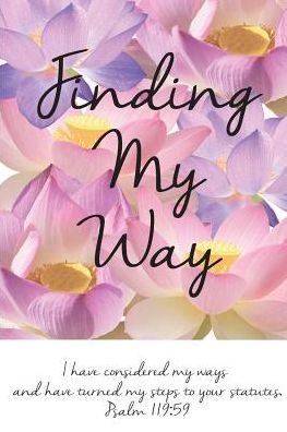 Cover for Keyona Kline · Finding My Way (Paperback Book) (2018)