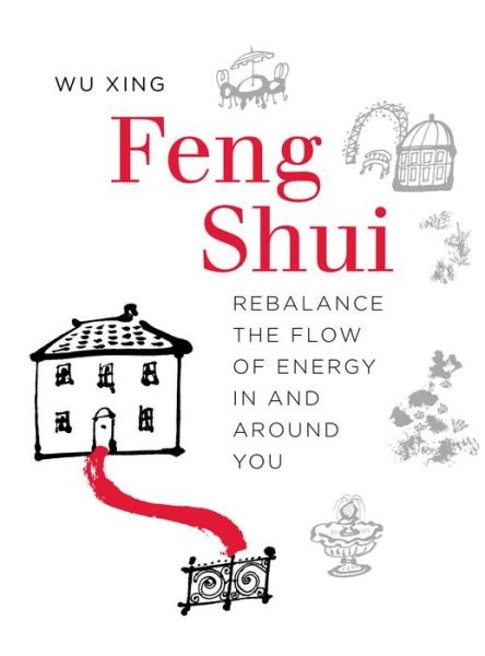 Cover for Wu Xing · Feng Shui (Paperback Book) (2020)