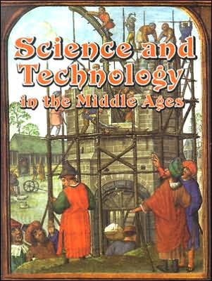 Cover for Joanne Findon · Science In The Middle Ages - Medieval World (Paperback Book) (2005)