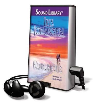 Notorious - Iris Johansen - Inne - Audiogo - 9780792768869 - 5 kwietnia 2024