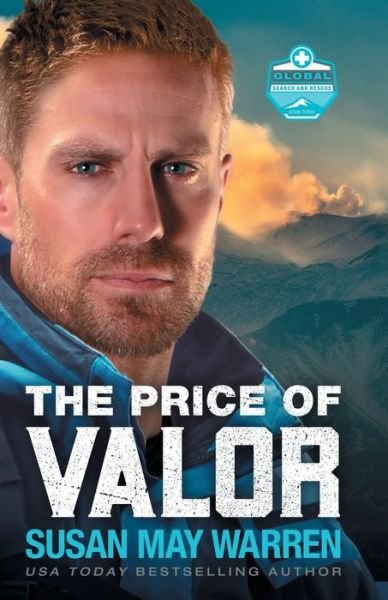 Cover for Susan May Warren · The Price of Valor (Taschenbuch) (2020)