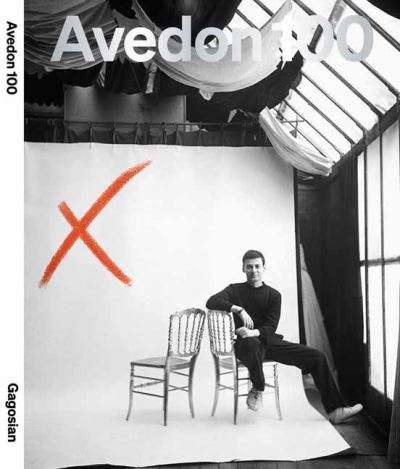 Cover for Avedon 100 (Paperback Book) (2023)