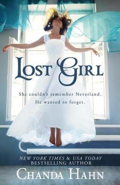 Cover for Chanda Hahn · Lost Girl (Paperback Book) (2016)